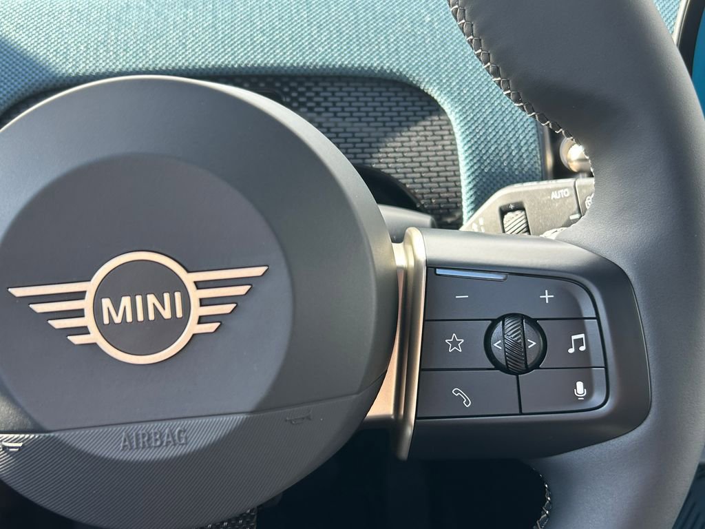 New 2026 MINI Cooper Countryman S w/ Comfort Package Max image 20