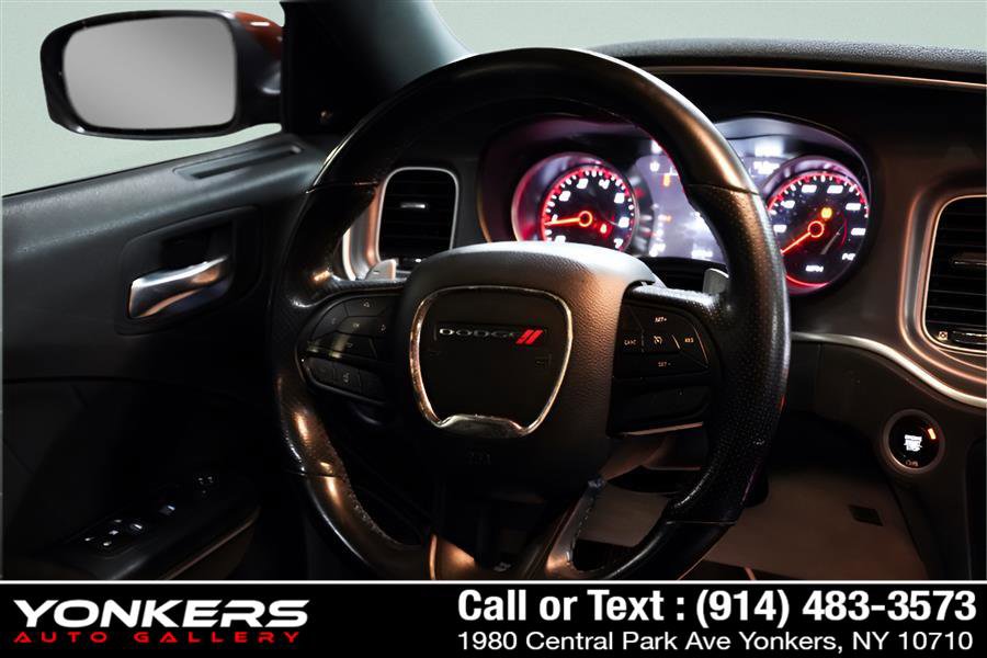 Used 2021 Dodge Charger GT image 25