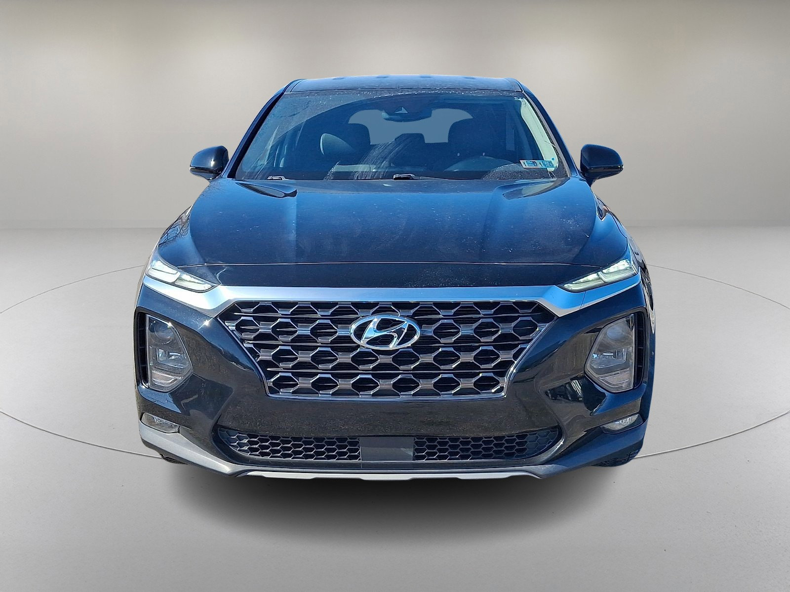 Used 2020 Hyundai Santa Fe SEL image 3