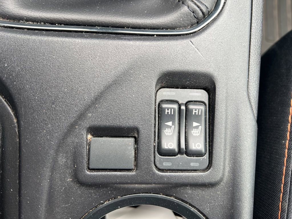 Used 2018 Subaru Crosstrek 2.0i Premium w/ Popular Package #2 image 21