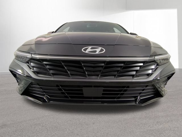 New 2026 Hyundai Elantra SEL Sport Premium FWD image 42