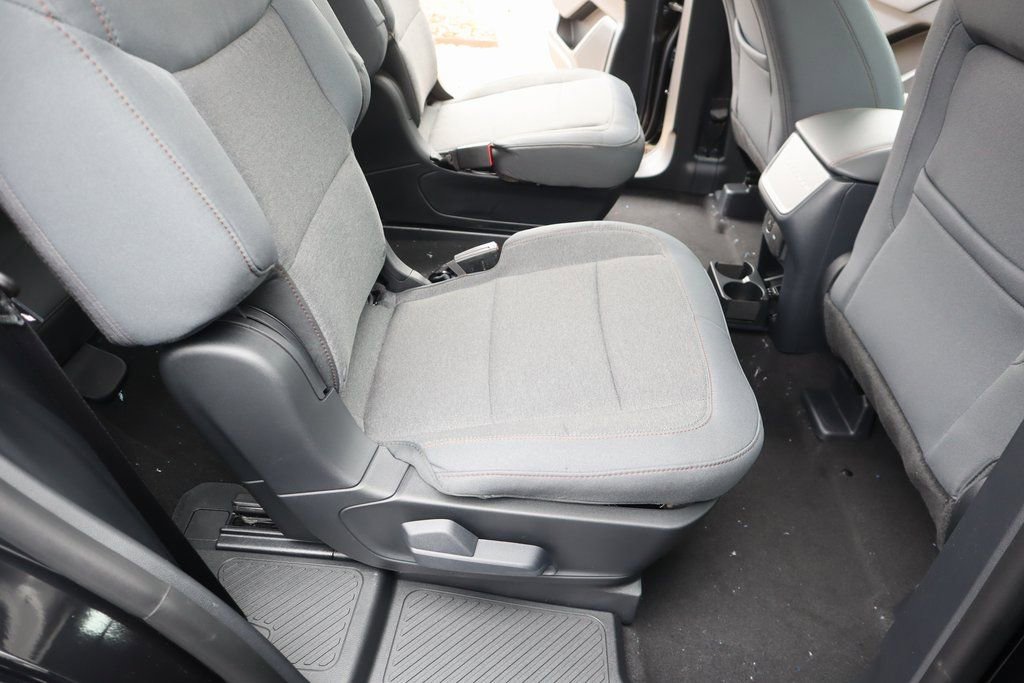 New 2026 Ford Explorer Active image 16