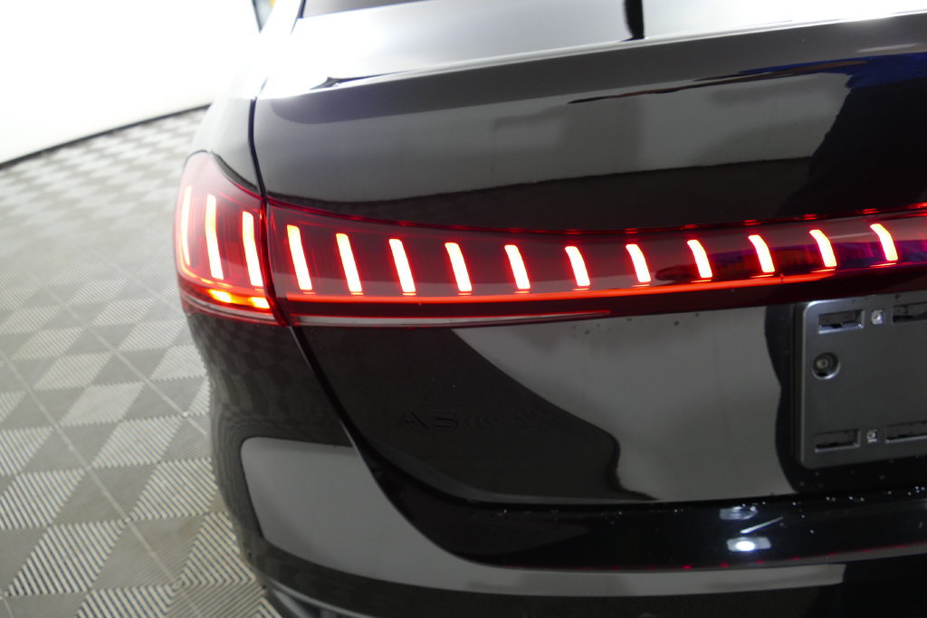 New 2026 Audi A5 Premium Plus AWD/4WD image 30