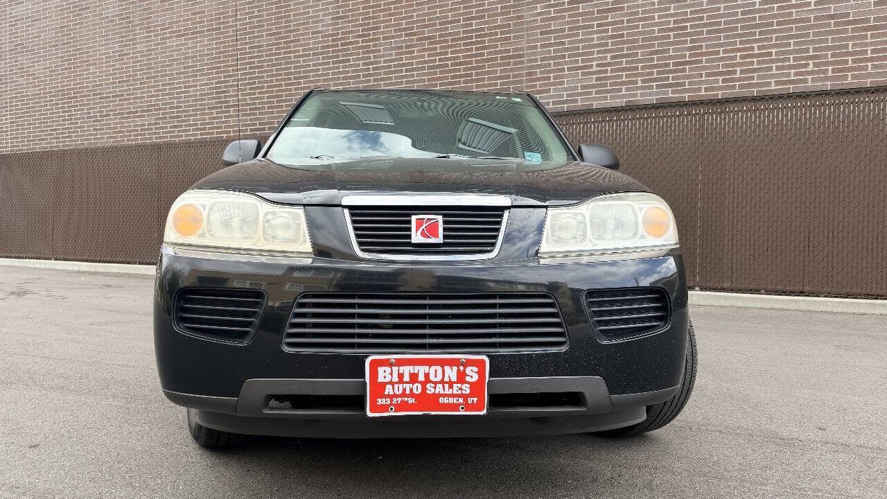 Used 2006 Saturn Vue 2WD w/ Comfort Pkg image 5