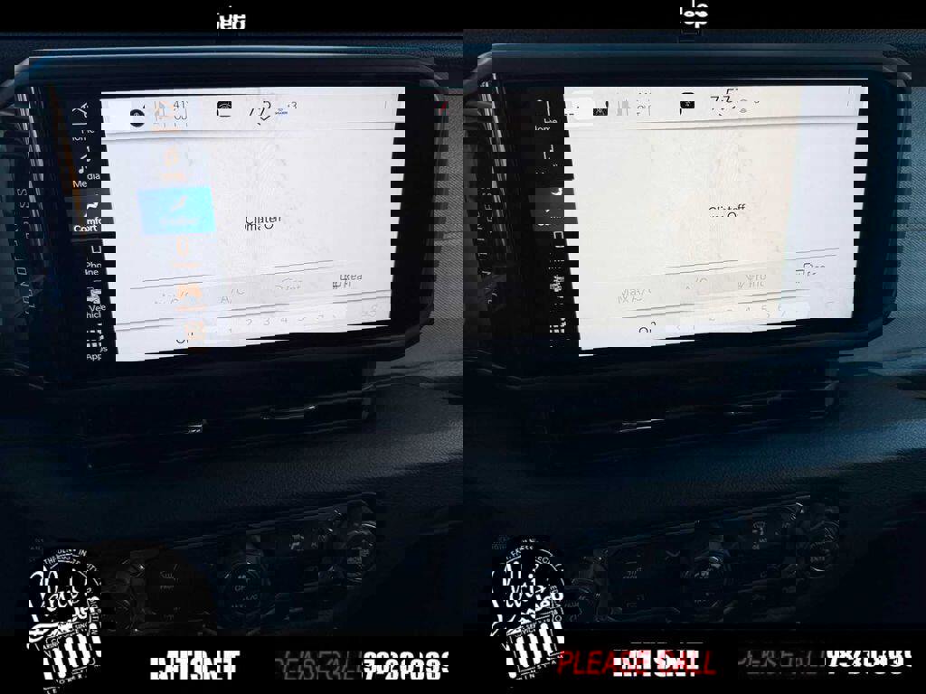 New 2026 Jeep Gladiator Sport image 16