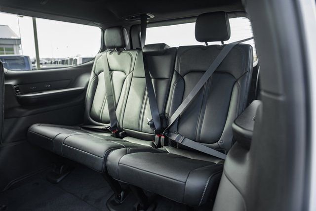 New 2026 Jeep Grand Wagoneer Limited image 44