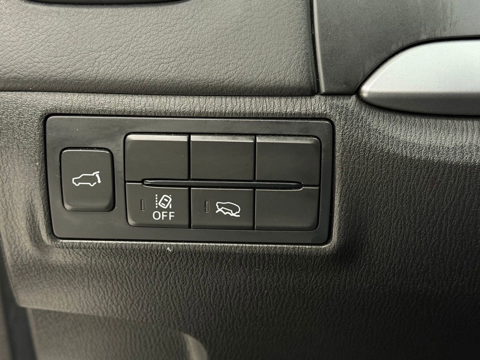 Used 2022 MAZDA CX-9 Touring AWD/4WD image 15