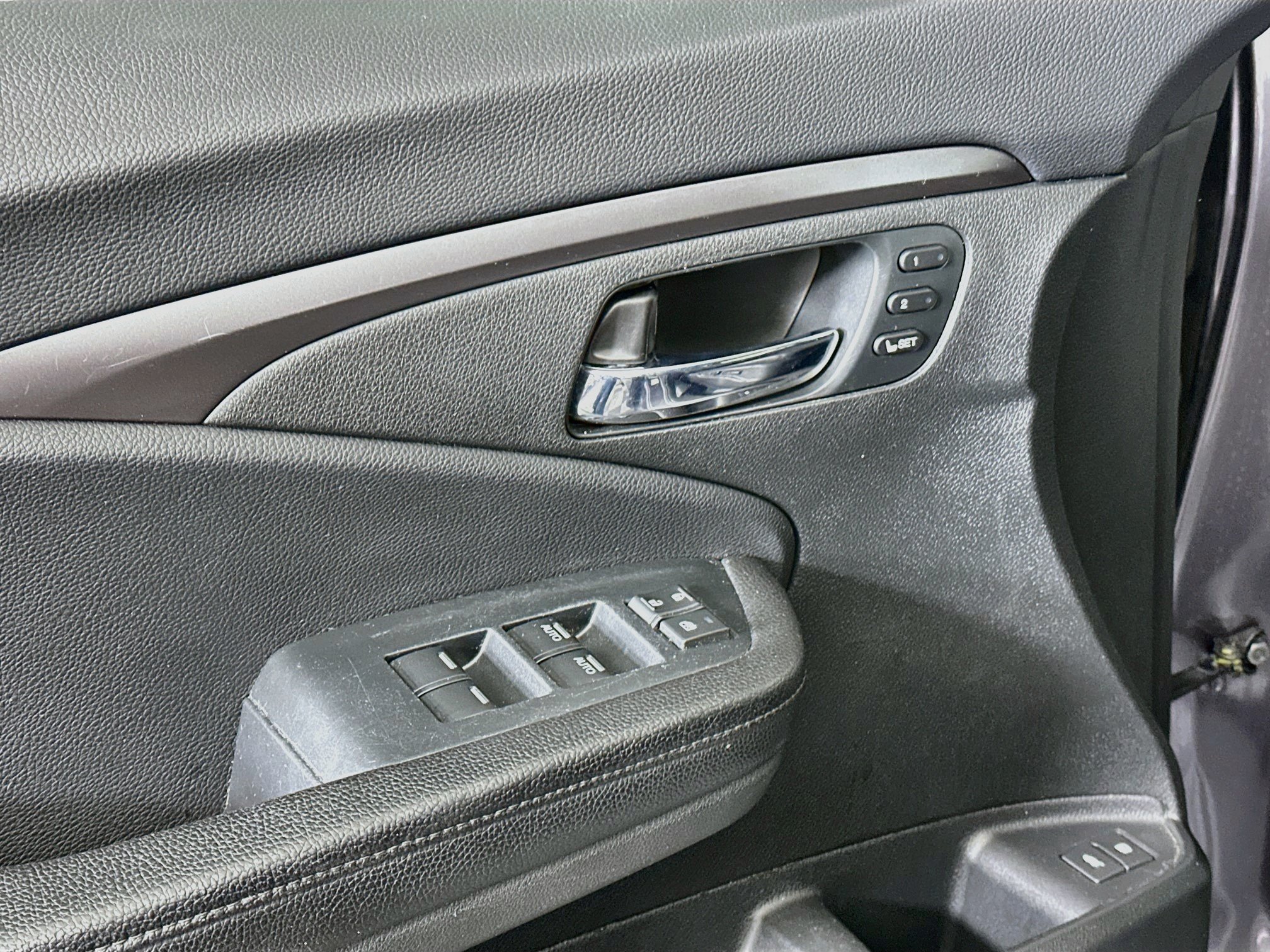 Used 2022 Honda Pilot Special Edition image 15