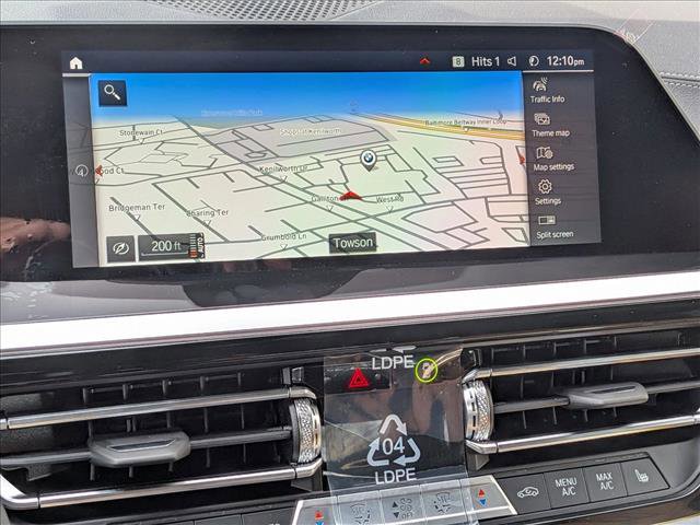 New 2026 BMW Z4 M40i w/ Premium Package image 14