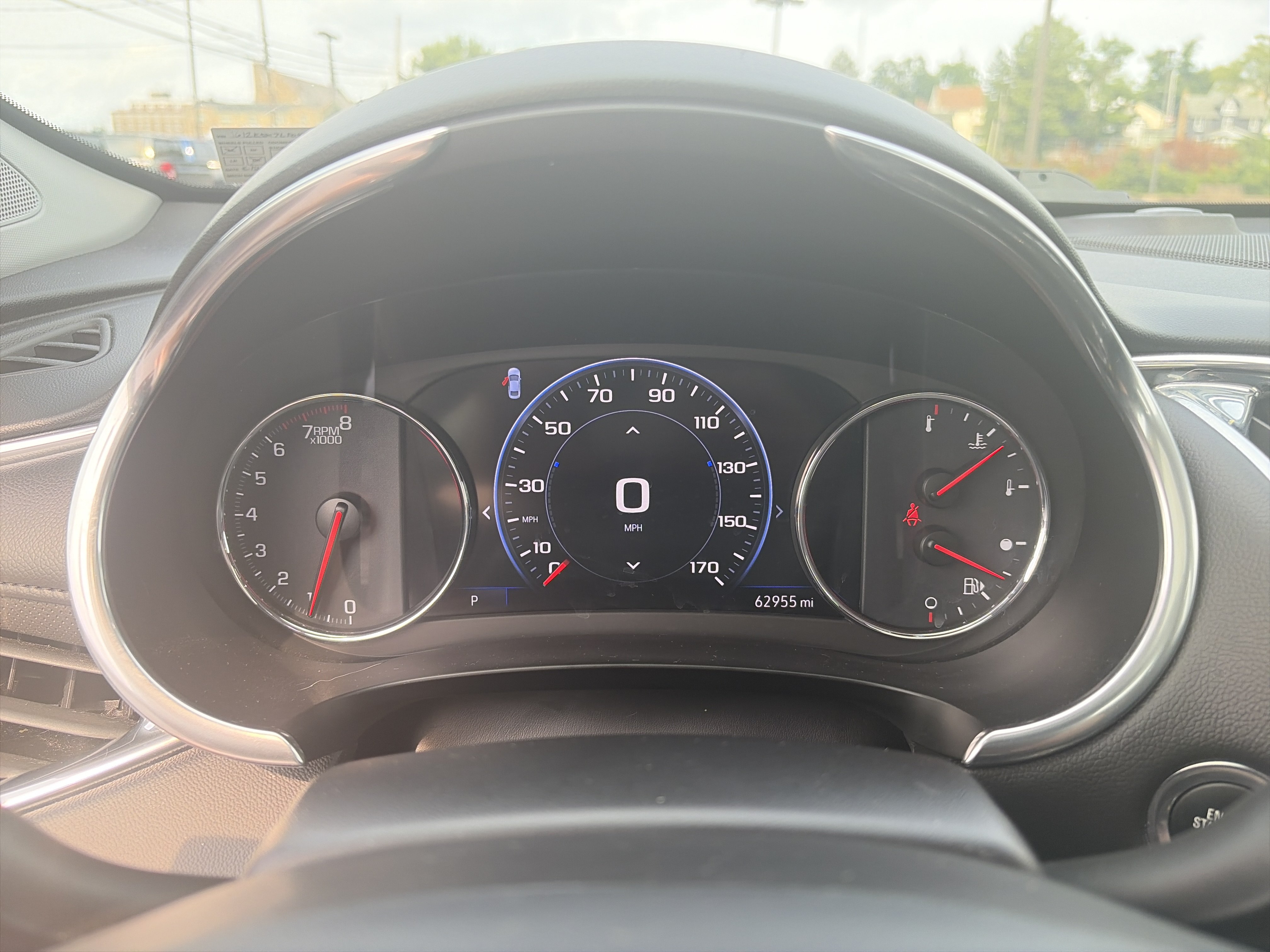 Used 2020 Chevrolet Malibu Premier FWD image 23