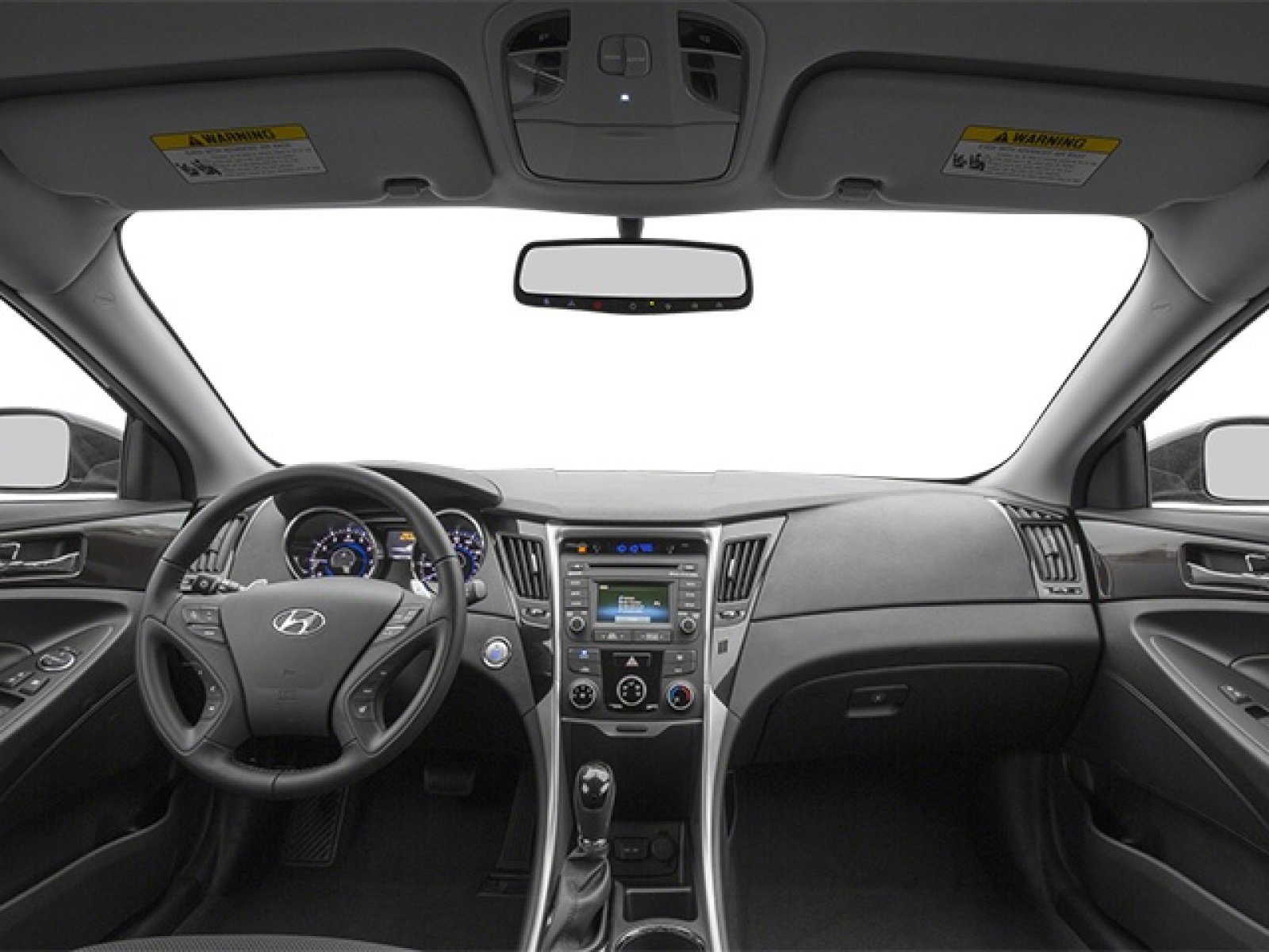 Used 2014 Hyundai Sonata GLS w/ Popular Equipment Group 2 FWD image 7