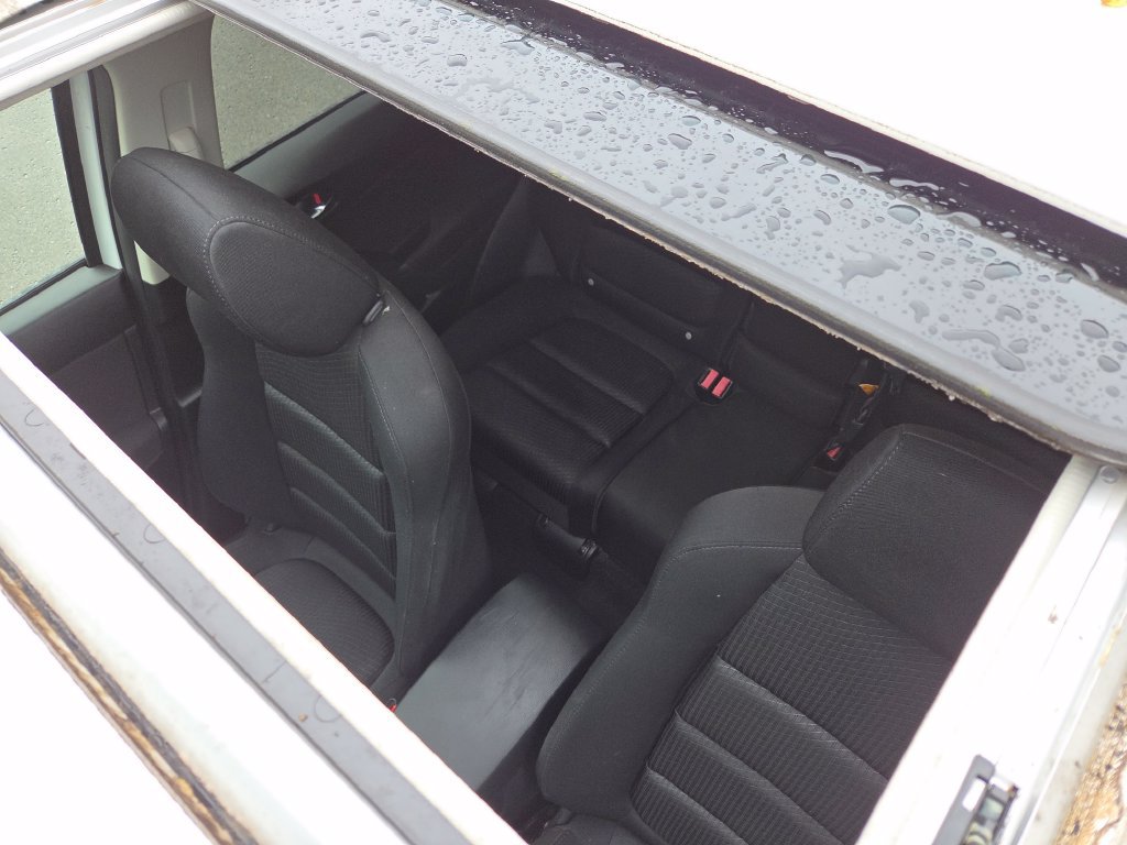 Used 2013 MAZDA CX-5 Touring w/ Bose & Moonroof Pkg FWD image 32