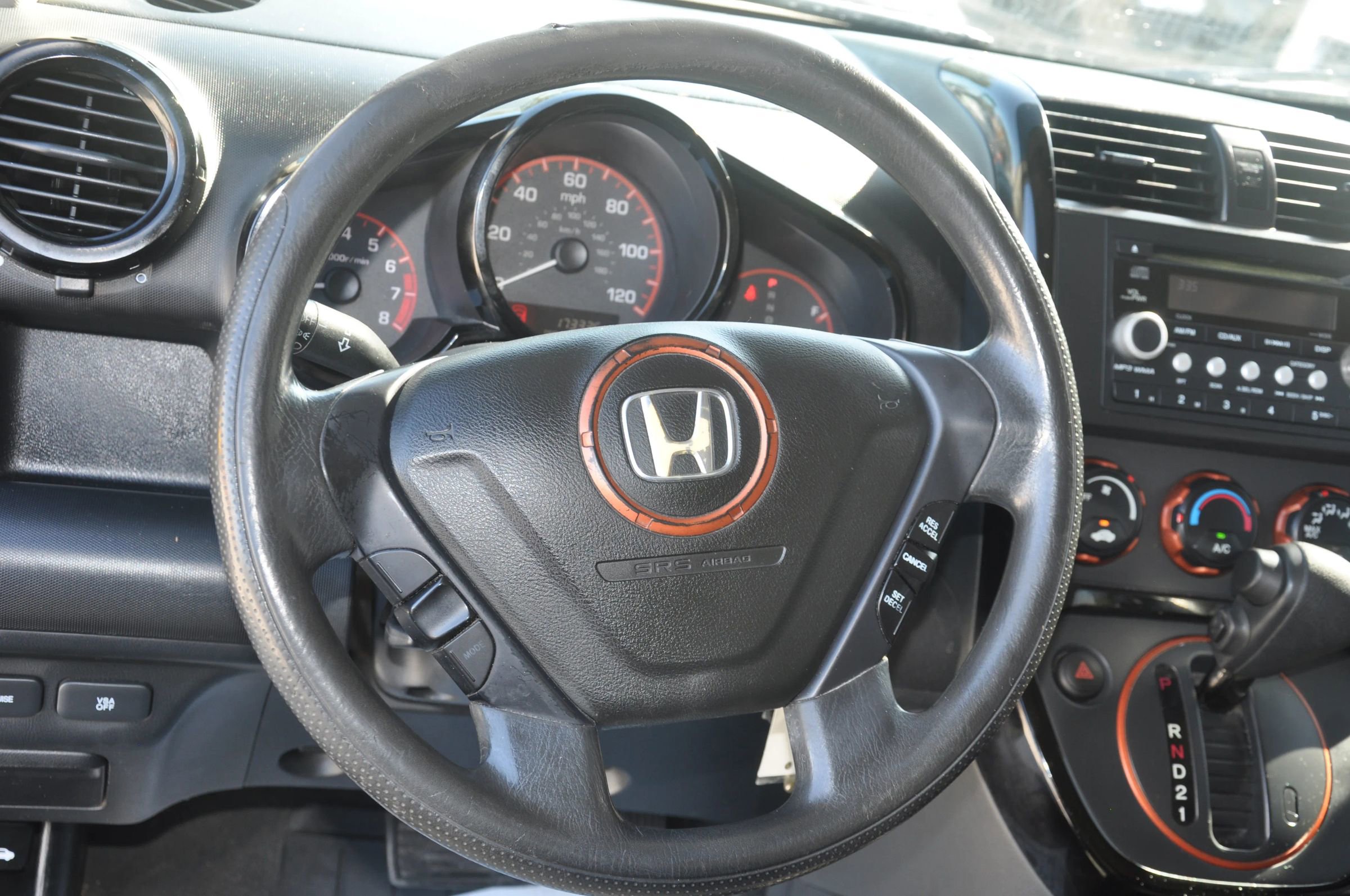 Used 2008 Honda Element SC image 34