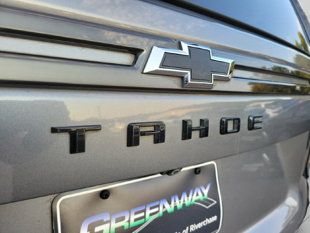 Used 2021 Chevrolet Tahoe Z71 w/ Luxury Package AWD/4WD image 34