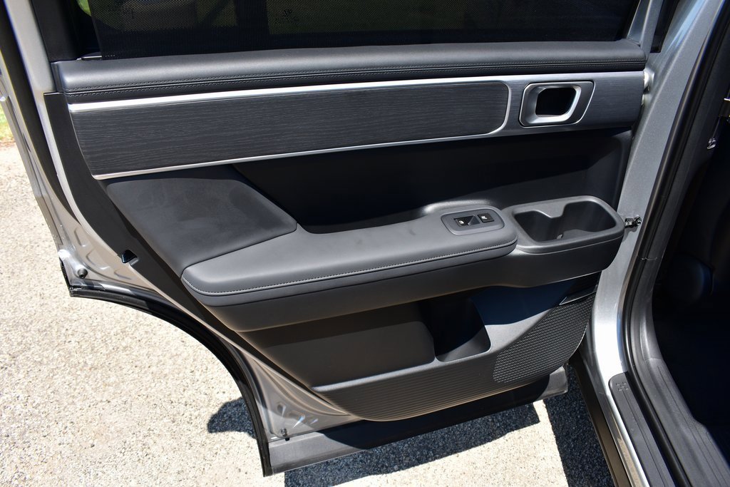 New 2025 Hyundai Santa Fe Limited image 21