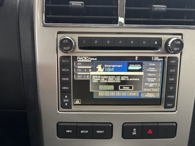 Used 2010 Lincoln MKX AWD image 37