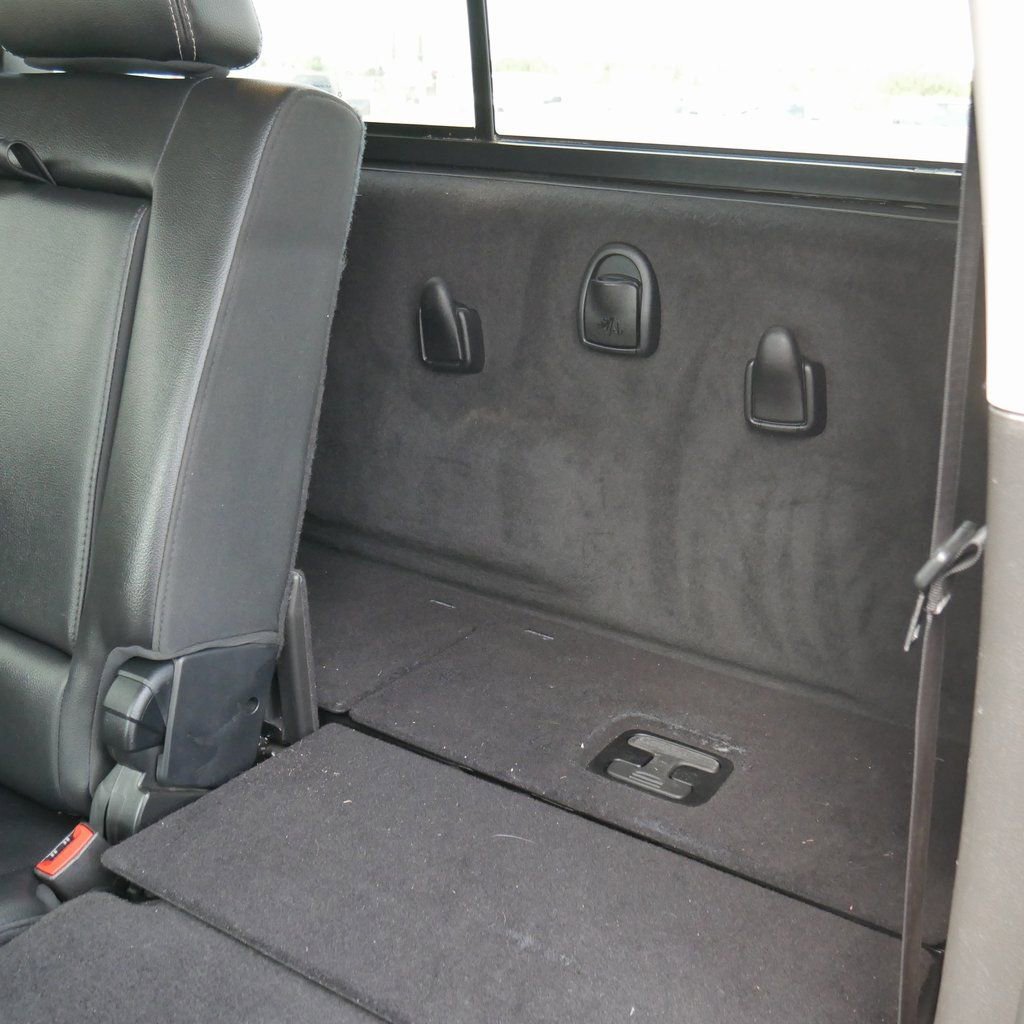 Used 2017 RAM 2500 Laramie w/ Sport Appearance Group image 26