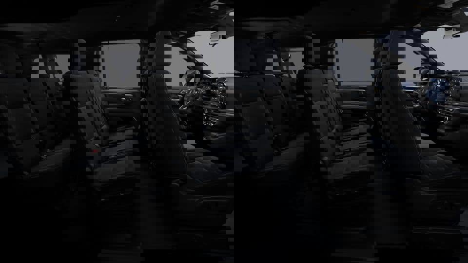 New 2025 Chevrolet Suburban LS image 58