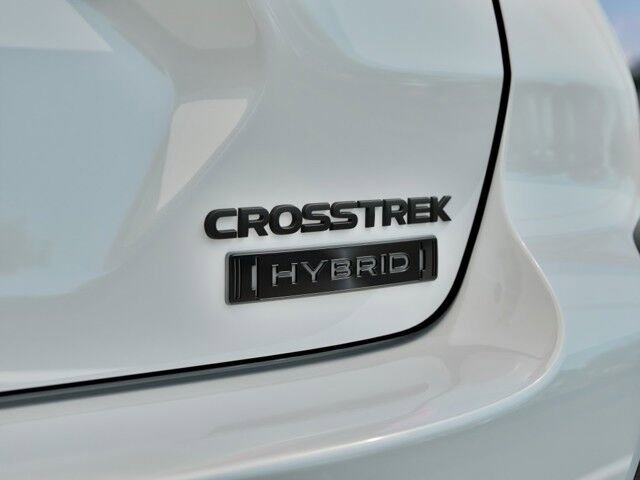 New 2026 Subaru Crosstrek 2.5i Sport image 11