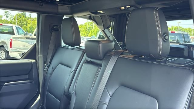New 2026 Ford Bronco Outer Banks AWD/4WD image 25