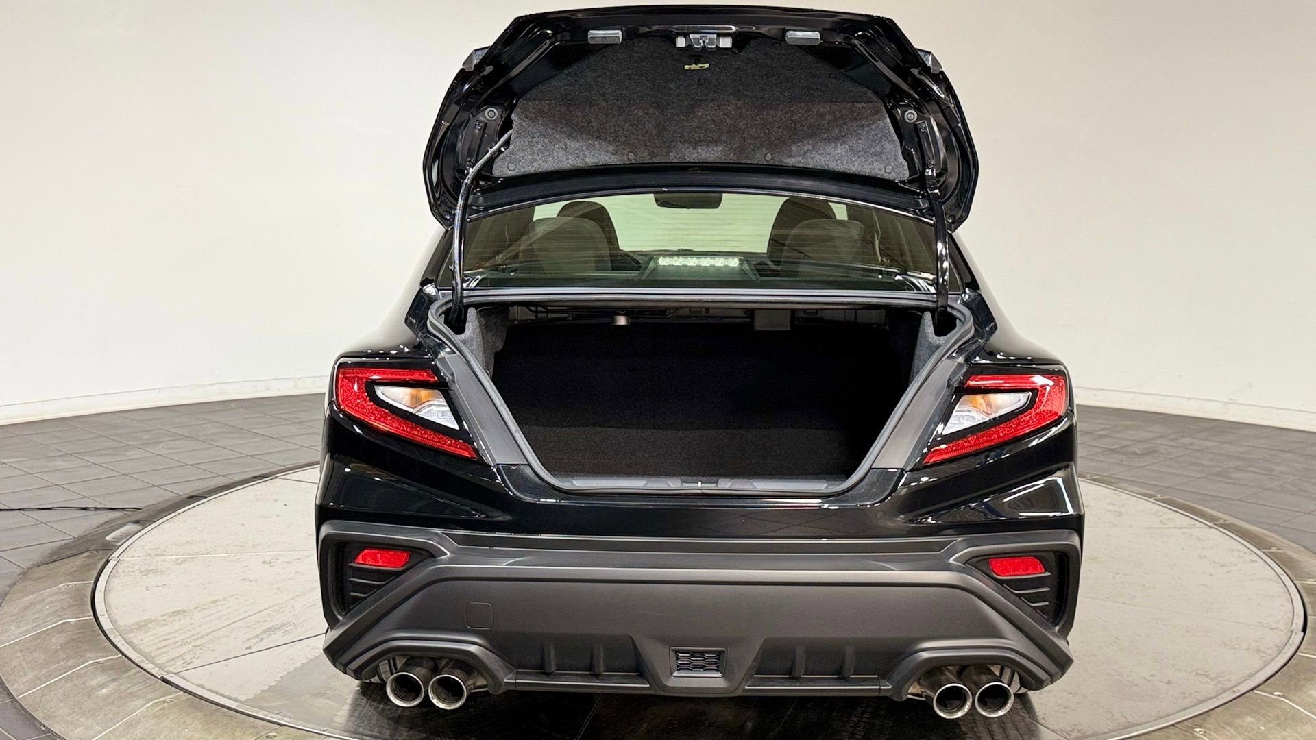 Used 2024 Subaru WRX TR image 26