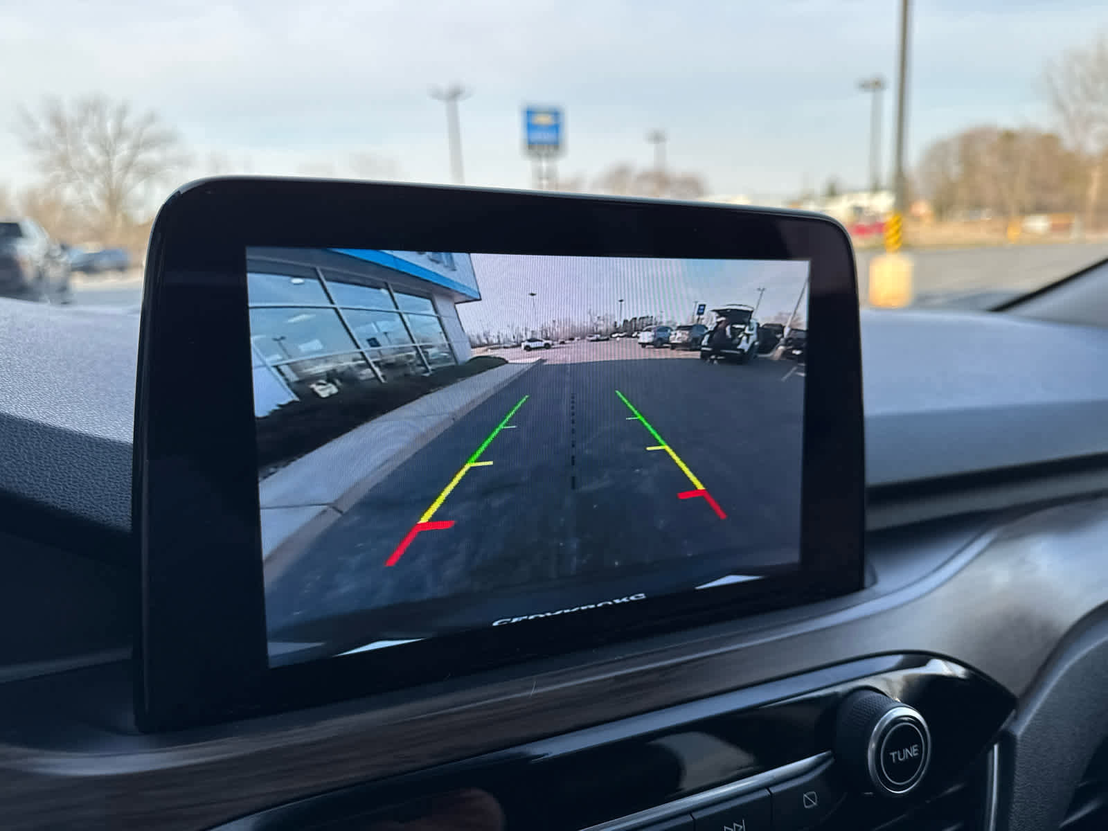 Used 2020 Ford Escape Titanium image 25