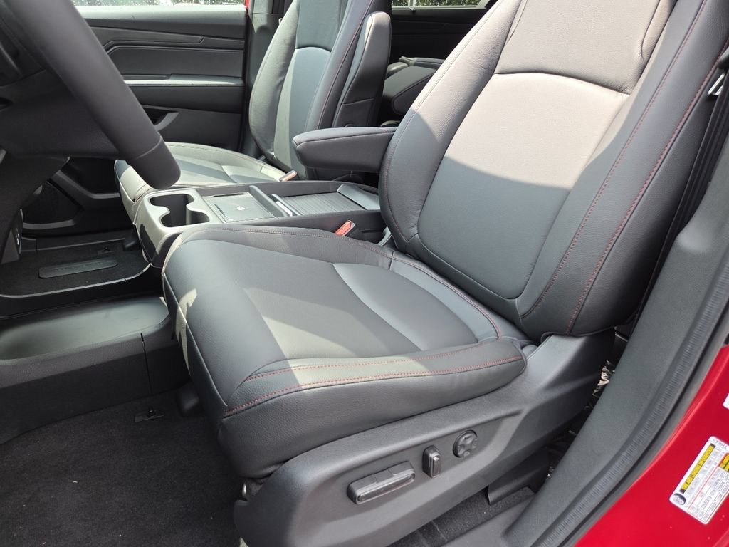 New 2026 Honda Odyssey Sport-L image 32