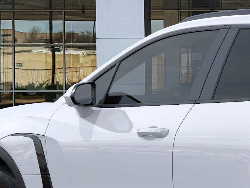 New 2025 Chevrolet Blazer EV LT w/ Midnight/Sport Edition image 13