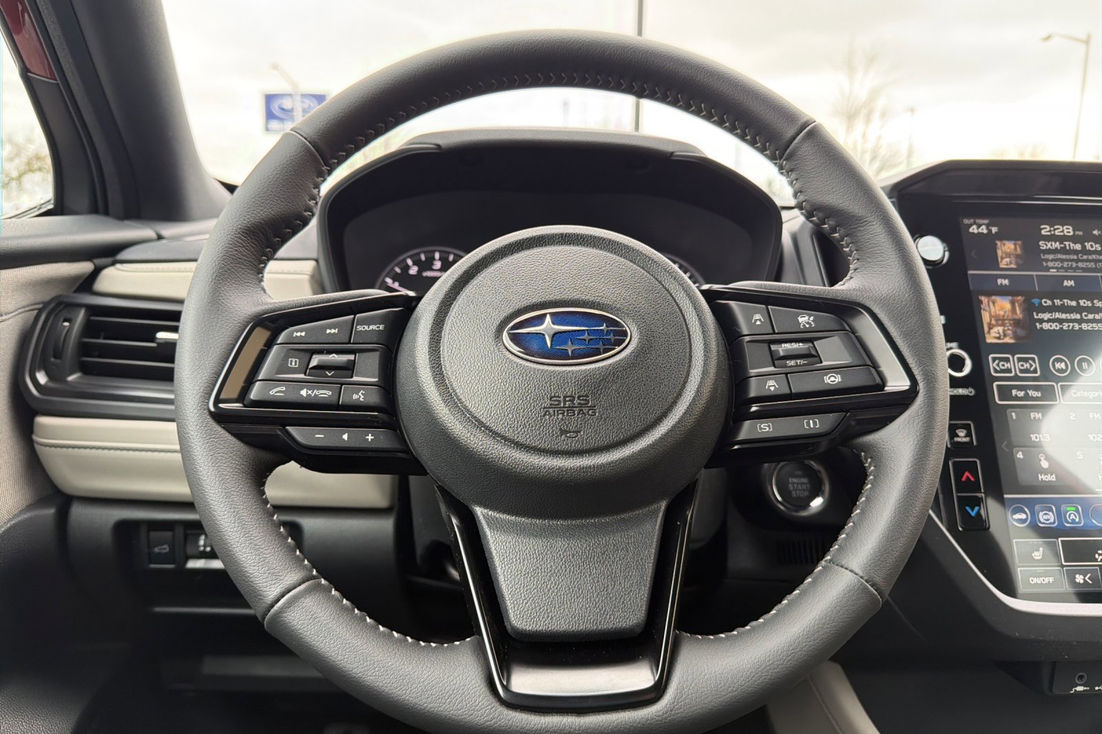 New 2026 Subaru Forester Premium image 23