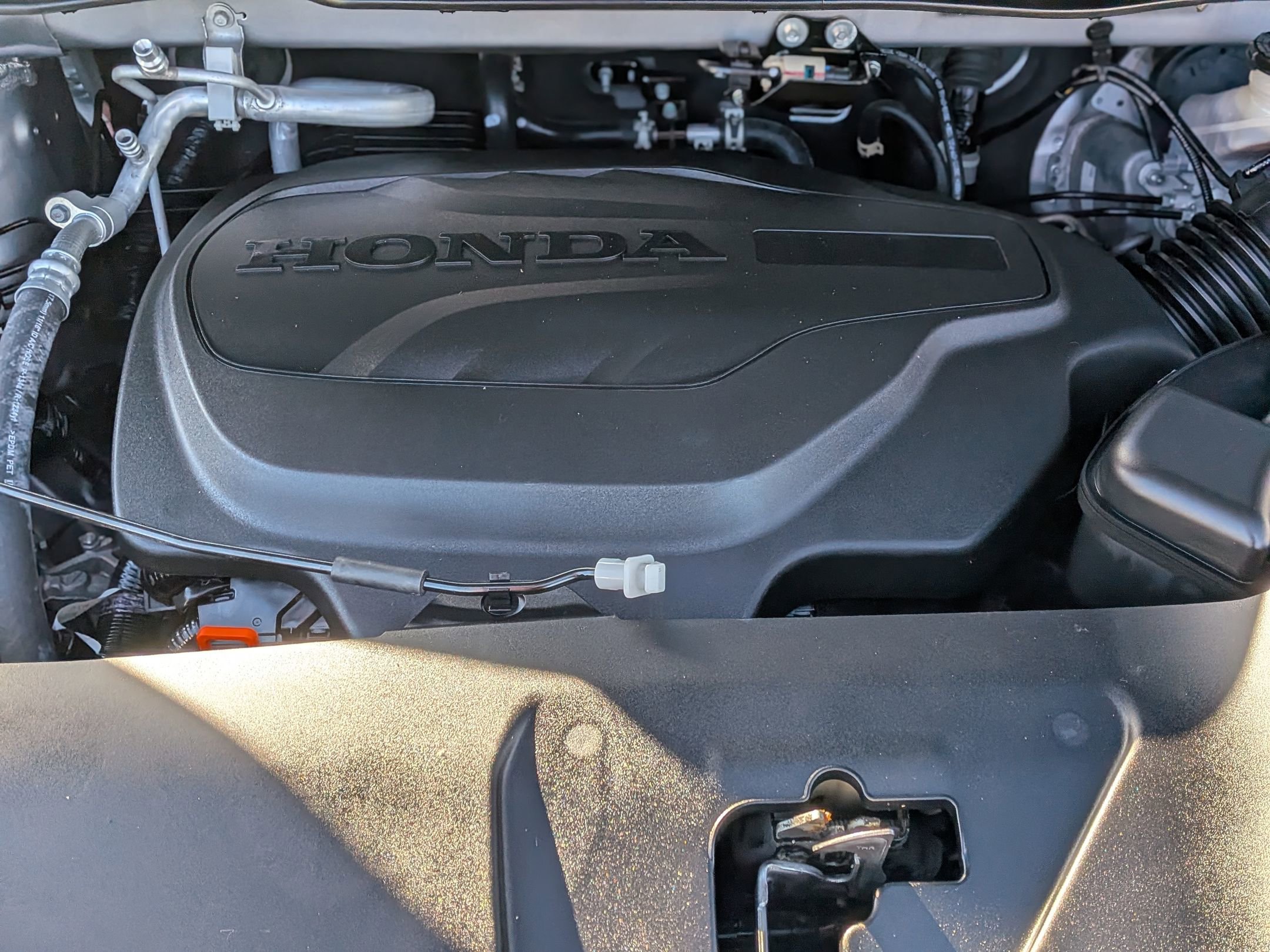 Used 2024 Honda Odyssey Touring image 38