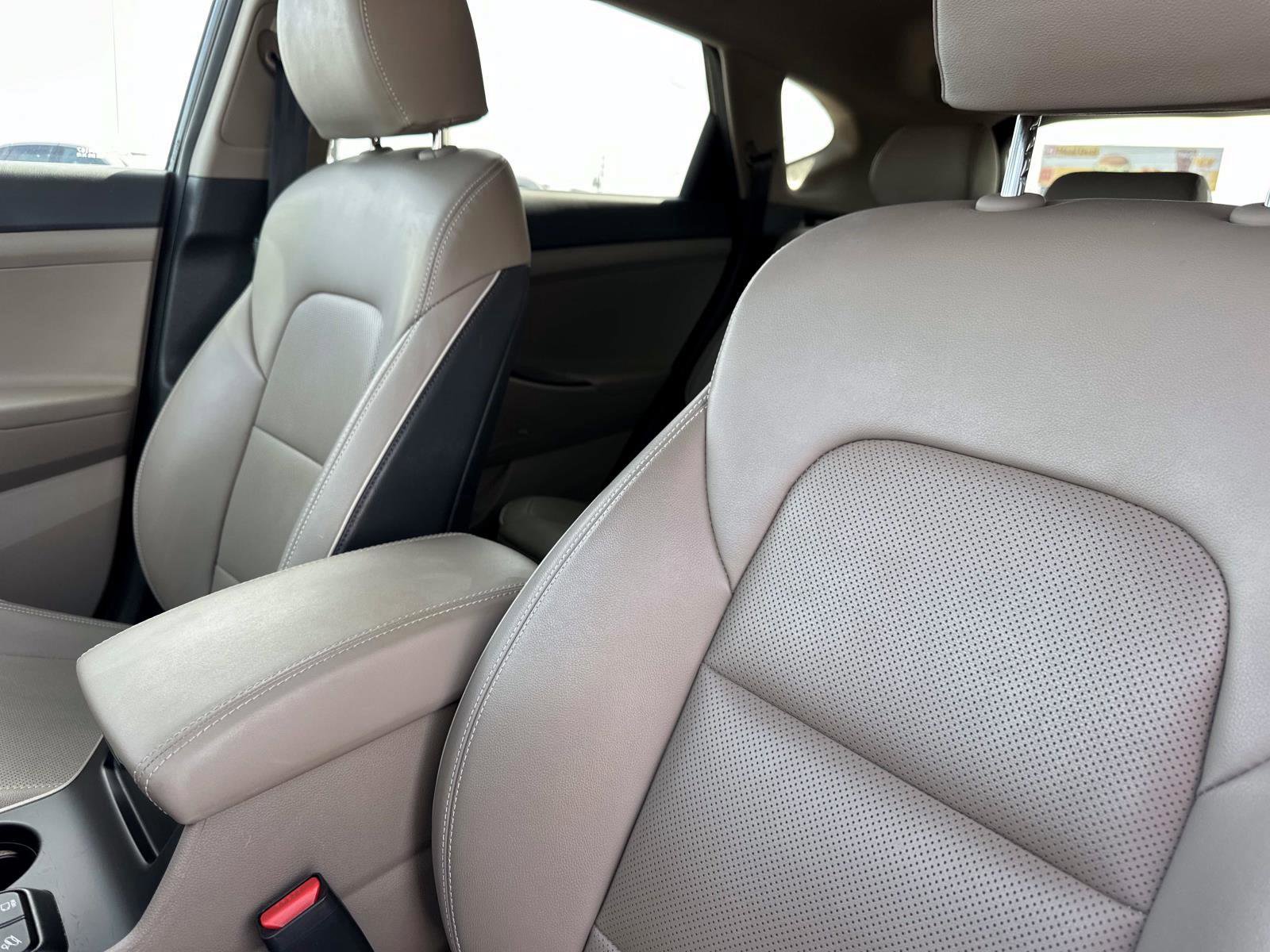 Used 2020 Hyundai Tucson Limited image 21