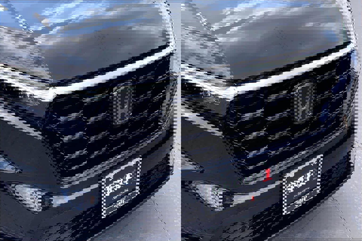 Used 2023 Honda CR-V EX-L image 30