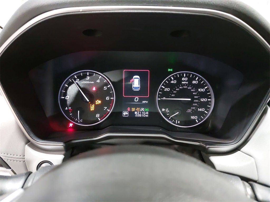 Used 2023 Subaru Outback Limited image 19