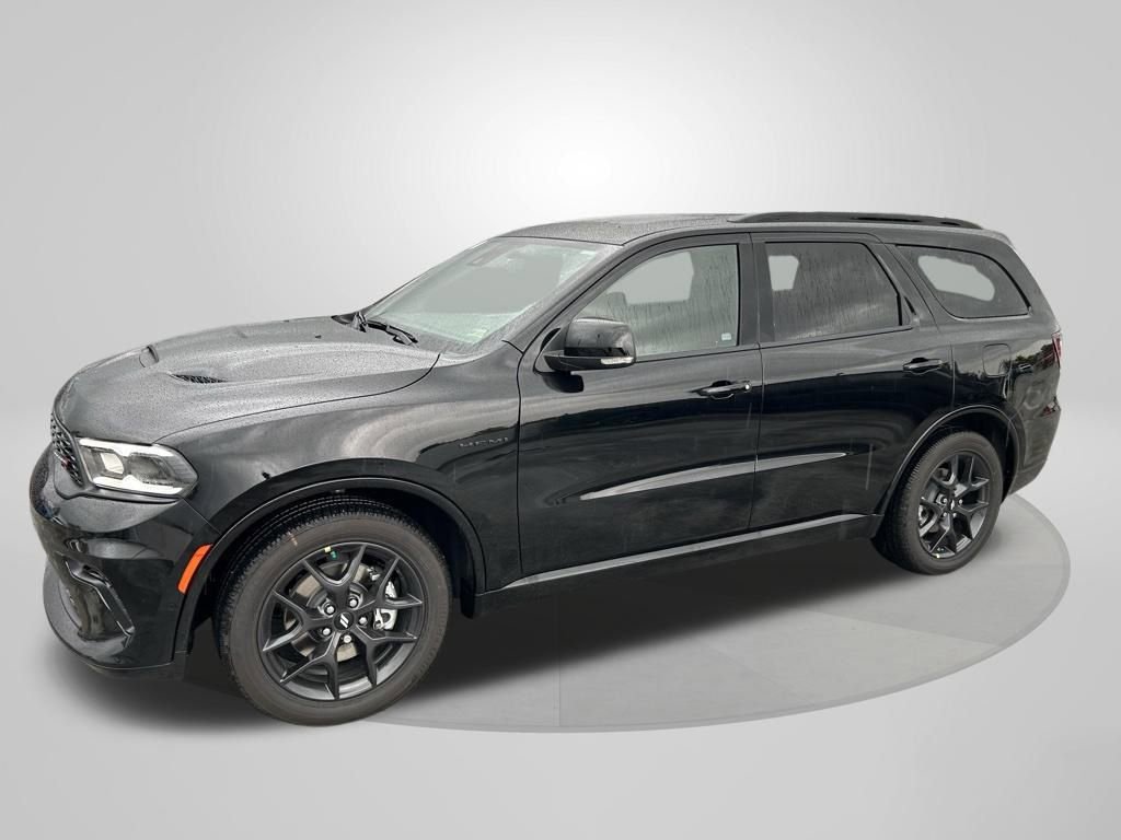 New 2026 Dodge Durango GT image 3