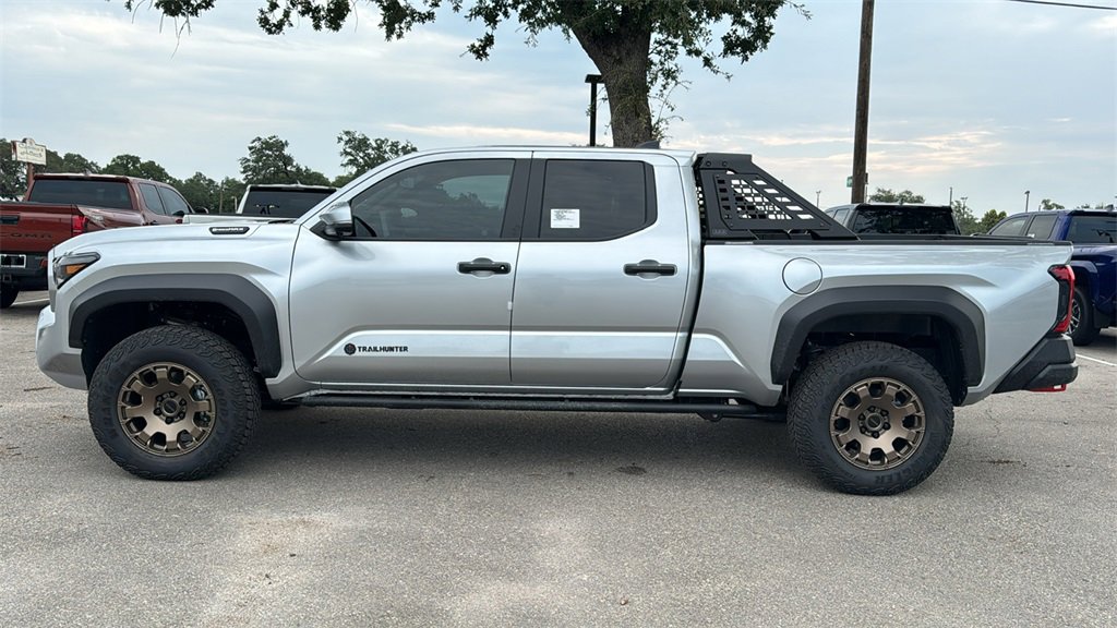 New 2025 Toyota Tacoma Trailhunter image 4