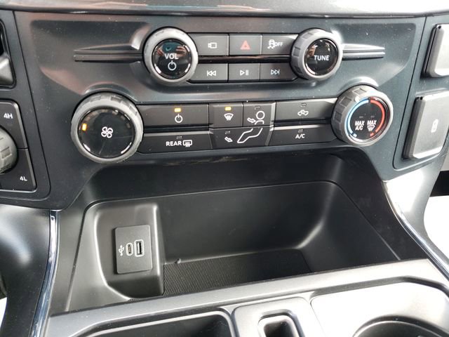 New 2026 Ford F150 STX w/ Equipment Group 200A AWD/4WD image 20