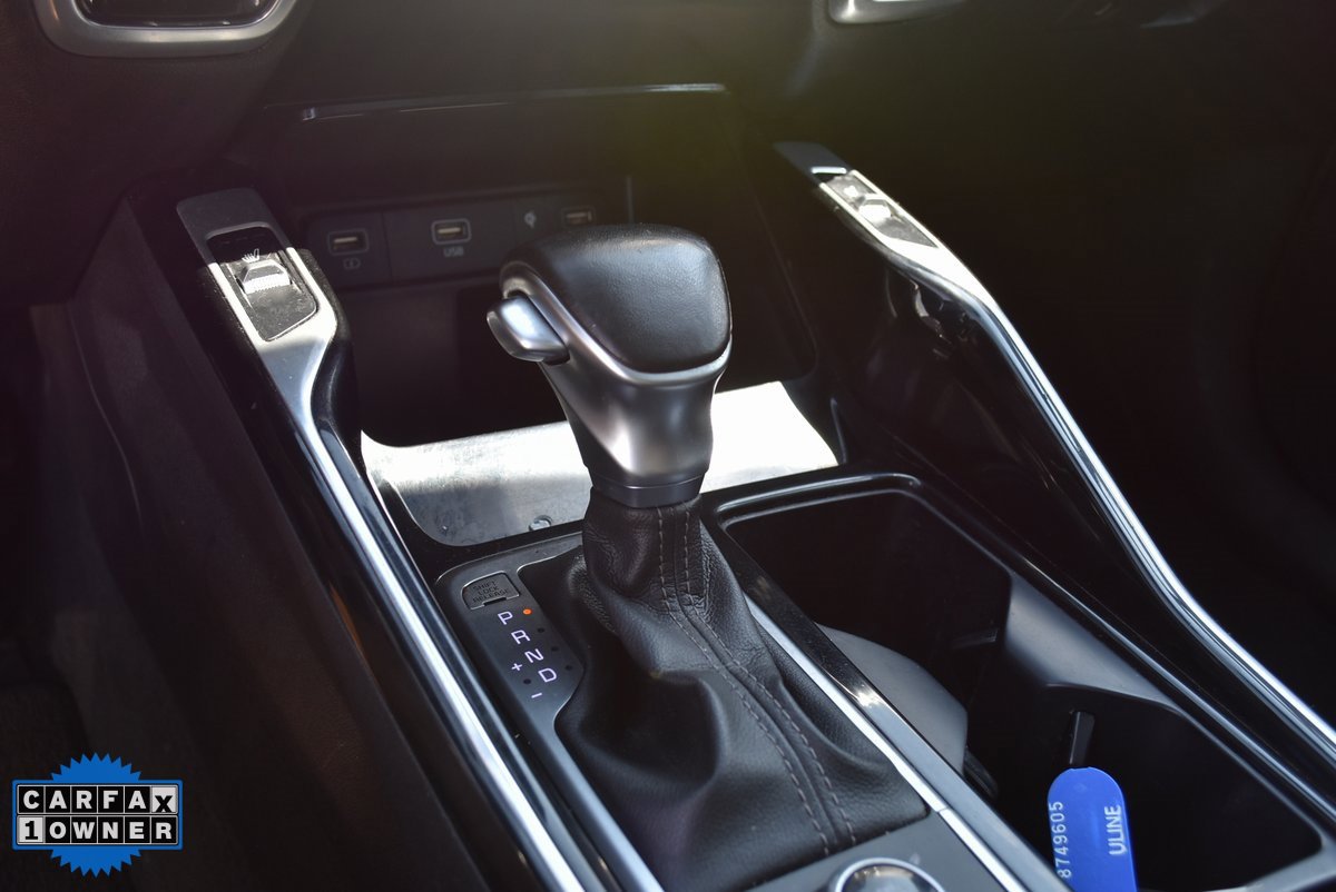 Used 2022 Kia Sorento SX image 25