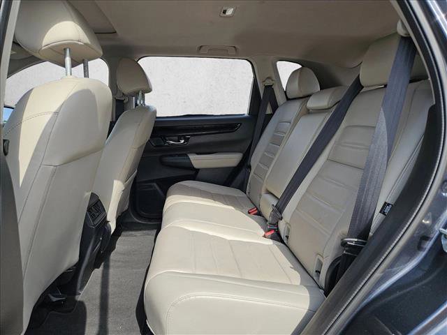 Used 2024 Honda CR-V EX-L image 17