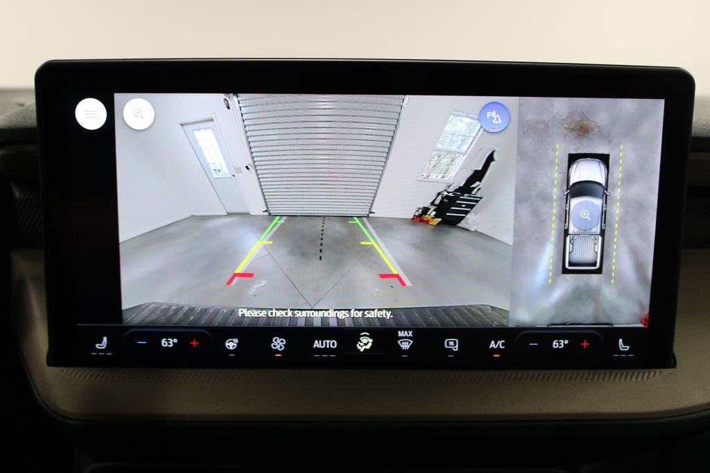 New 2026 Ford Maverick Lariat image 50