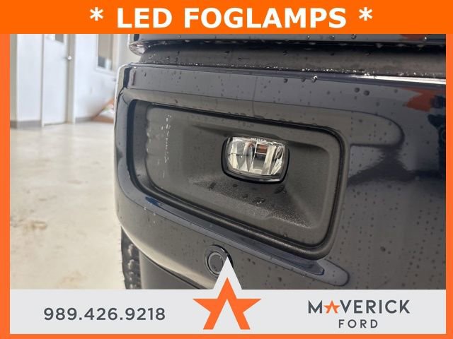 New 2026 Ford F150 XLT w/ Equipment Group 302A MID image 40