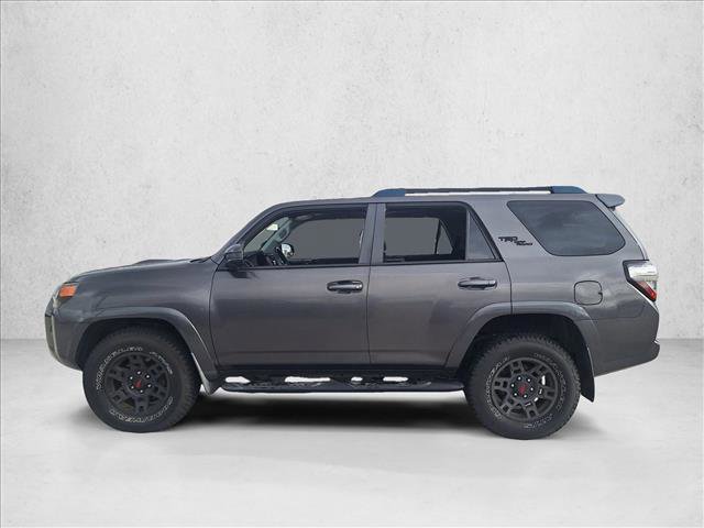 Used 2019 Toyota 4Runner TRD Off-Road image 8
