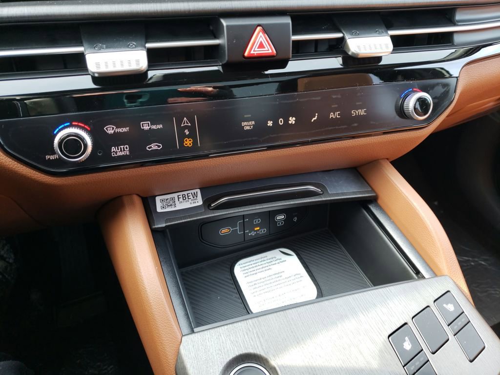 New 2026 Kia Sportage X-Line image 22