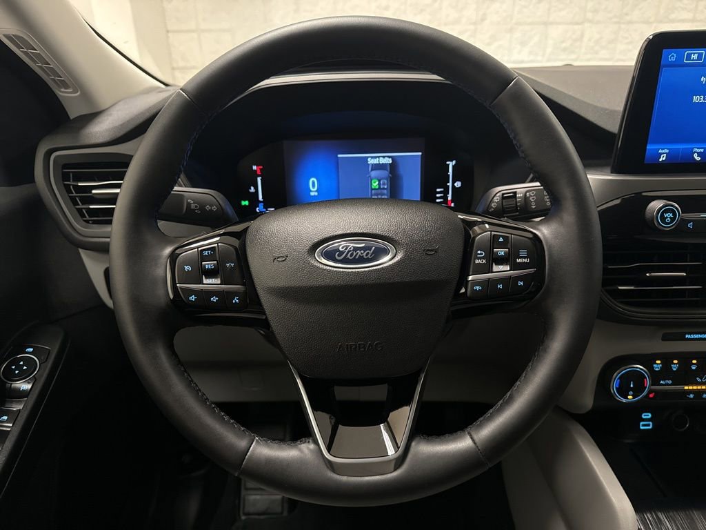 Used 2023 Ford Escape Active AWD/4WD image 15