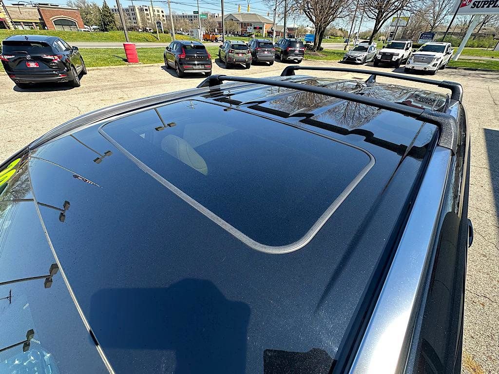 Used 2020 Toyota Highlander Limited AWD/4WD image 13