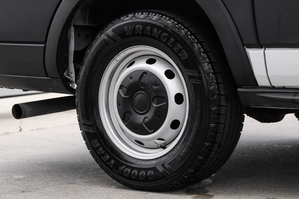 Used 2023 Ford Transit 150 Low Roof RWD image 52