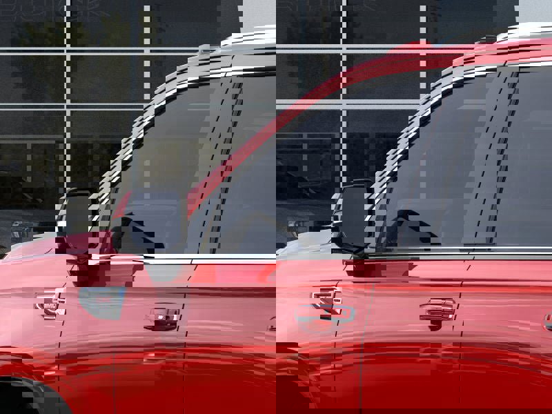 New 2026 GMC Yukon Elevation w/ LPO, Floor Liner Package image 12