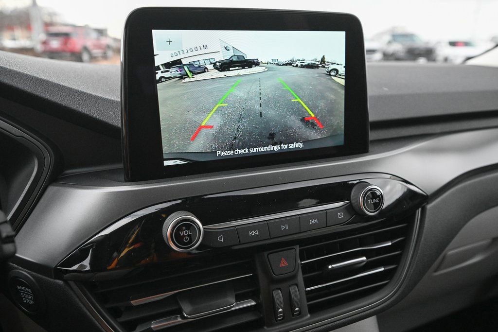 New 2026 Ford Escape Active w/ Cold Weather Package image 33