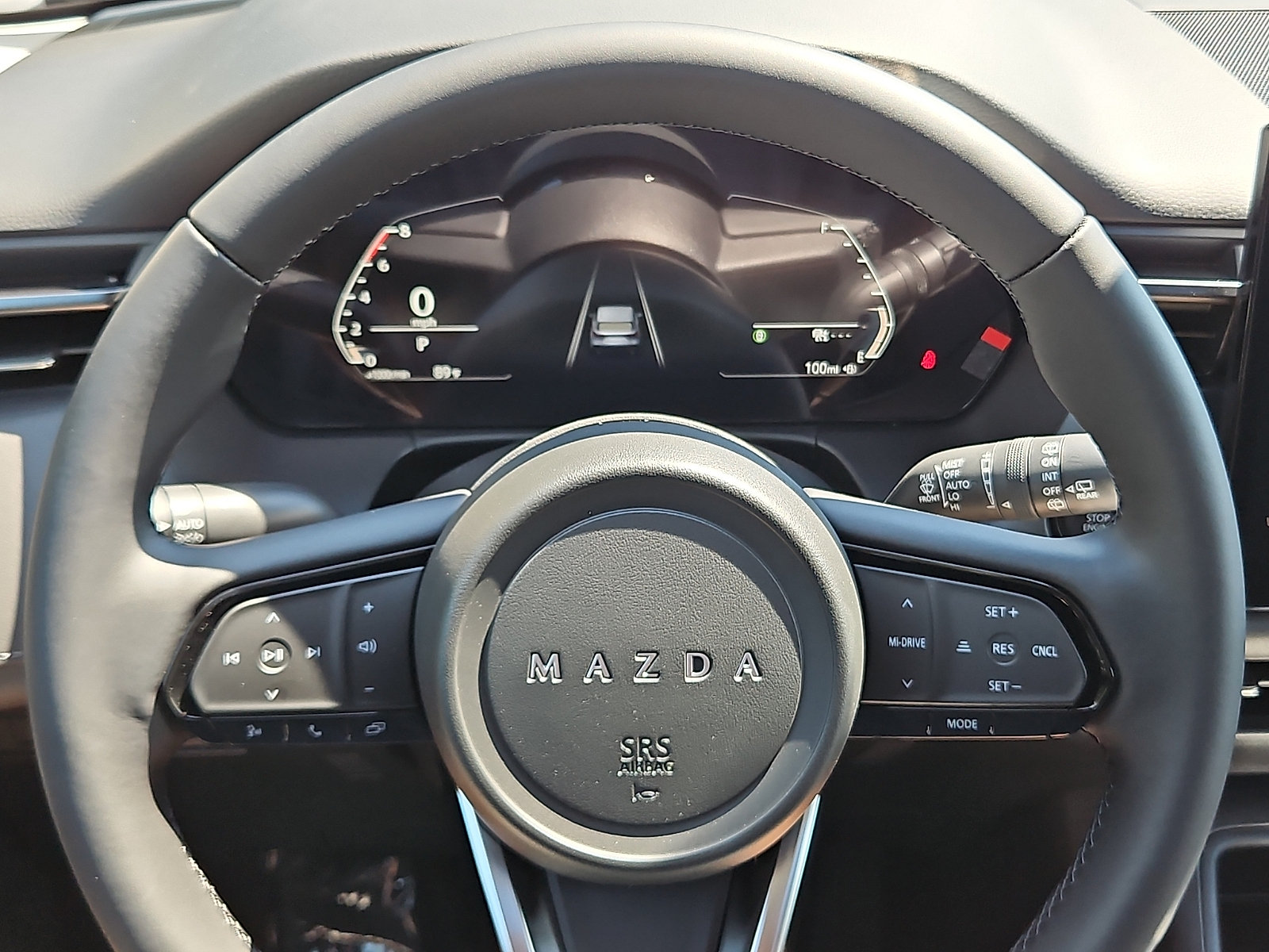 New 2026 MAZDA CX-5 2.5 S w/ Premium Package AWD/4WD image 16