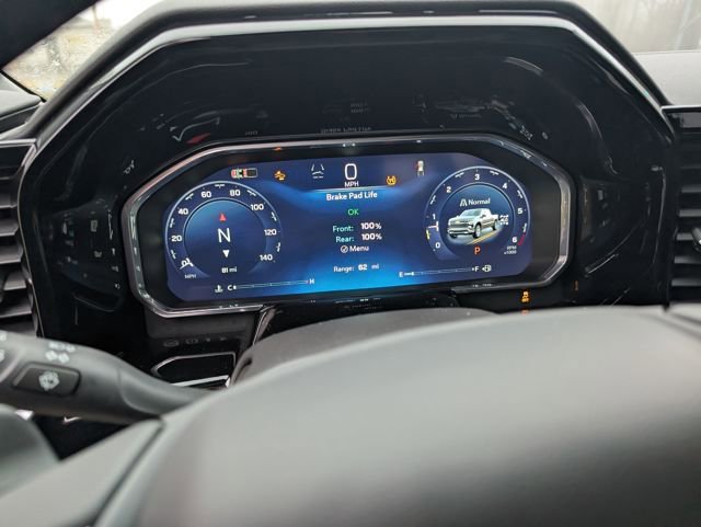 New 2026 Chevrolet Silverado 1500 RST w/ RST All Star Premium Package image 20