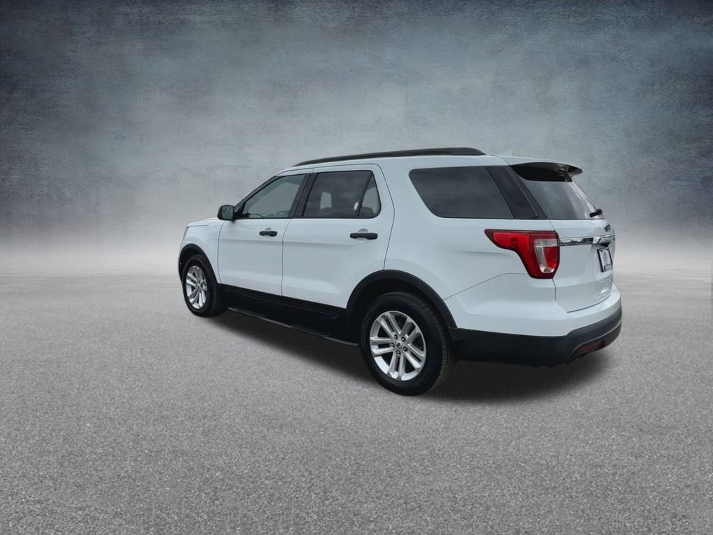 Used 2016 Ford Explorer FWD image 7